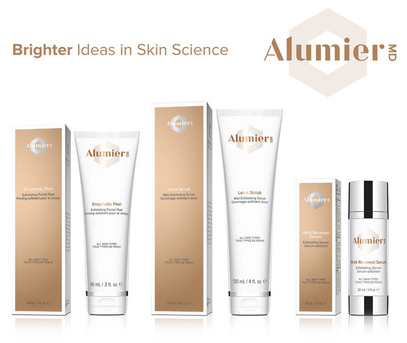 Alumier MD Skincare
