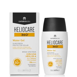 Heliocare 360º Water Gel