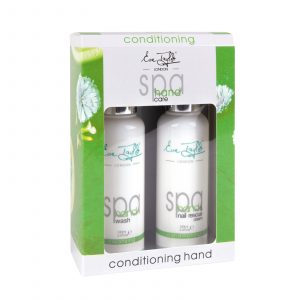 Conditioning Hand Duo Box Set