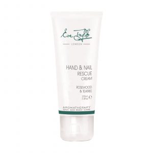 Hand and Nail Rescue Cream SPF20