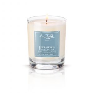 Aroma Wax Massage Candle Inspiration & Exhilaration