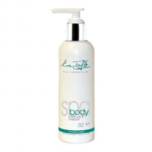 Rescue and Repair Moisturiser