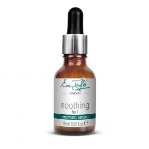 Soothing Aromatic Serum No 1