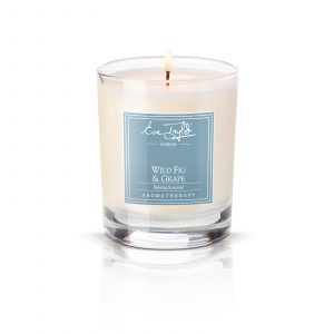 Aroma Wax Massage Candles Wild Fig and Grape