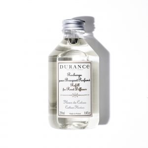 Reed Diffuser Refill Cotton Flower