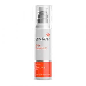 Low Foam Cleansing Gel