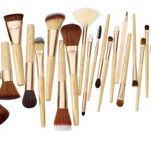 Make-up brushes
