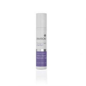 Botanical Infused Sebu-spot Blemish Gel