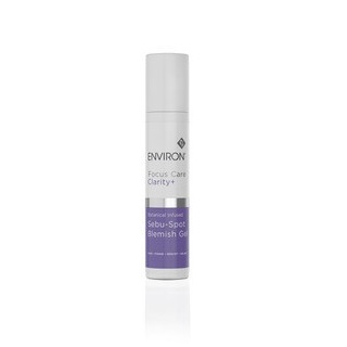 Botanical Infused Sebu-spot Blemish Gel