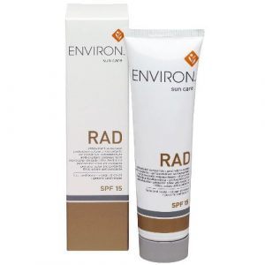 RAD SPF15
