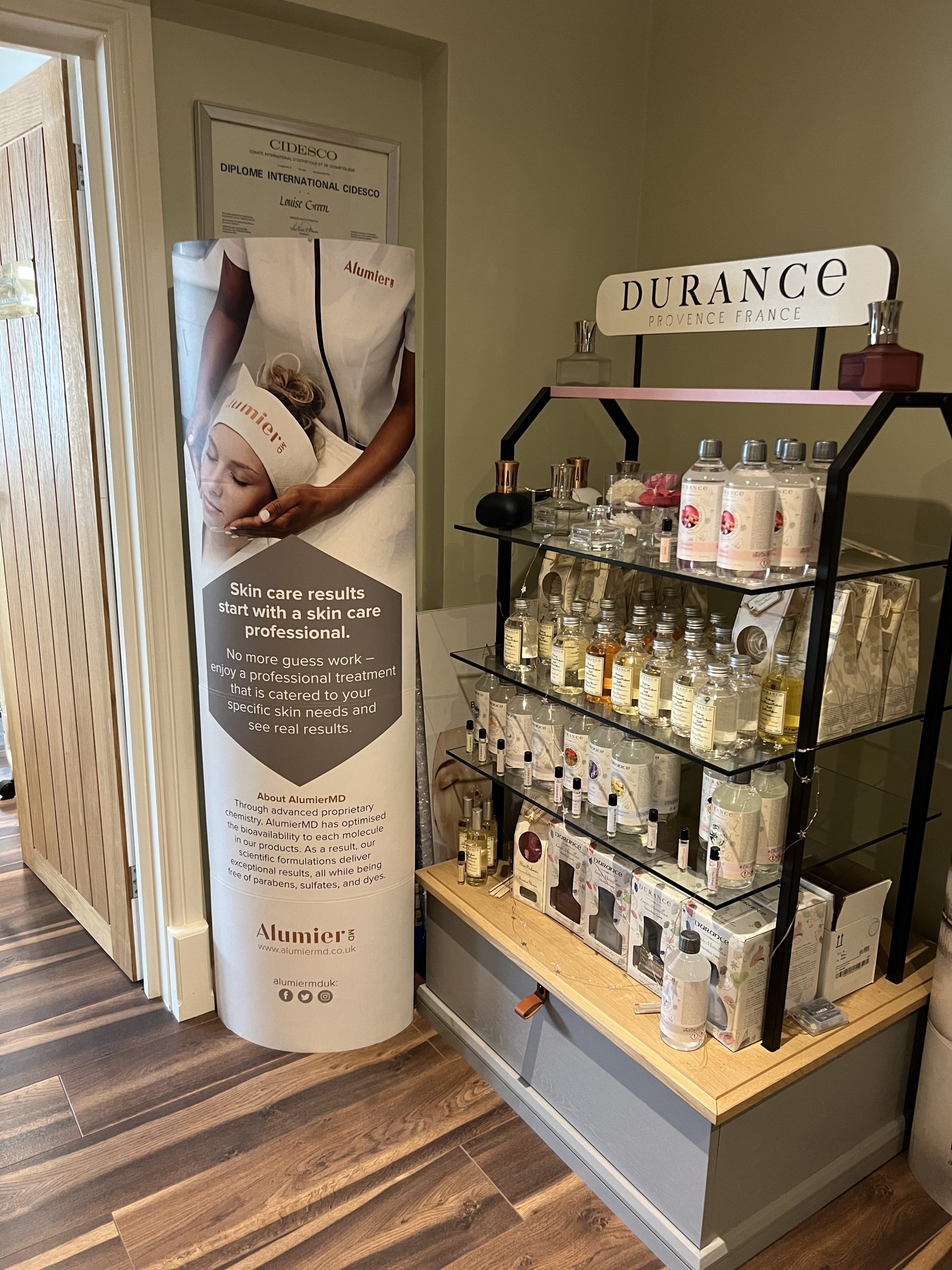 Broadstairs Skincare Clinic