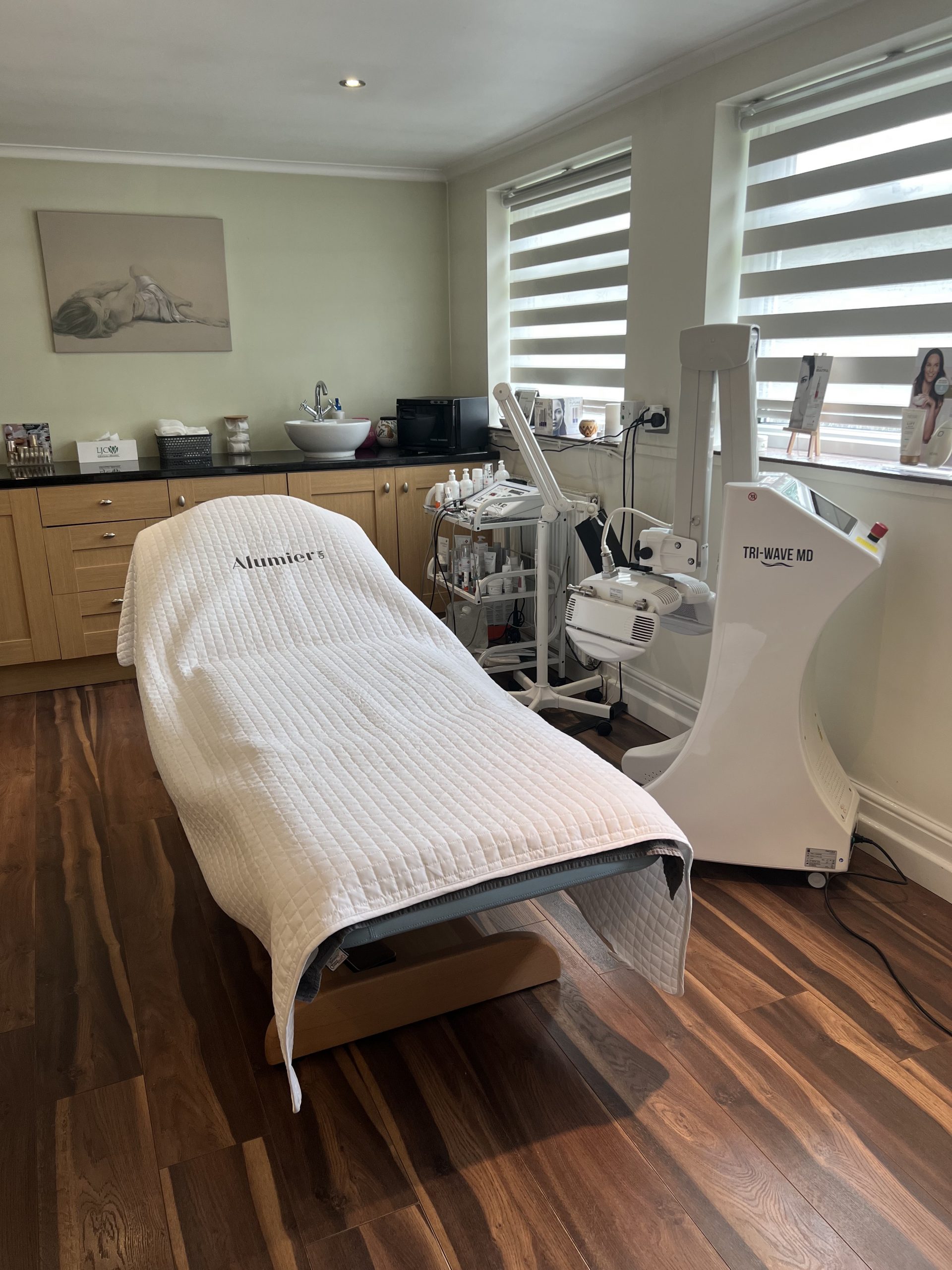 Louise's Beauty Studio