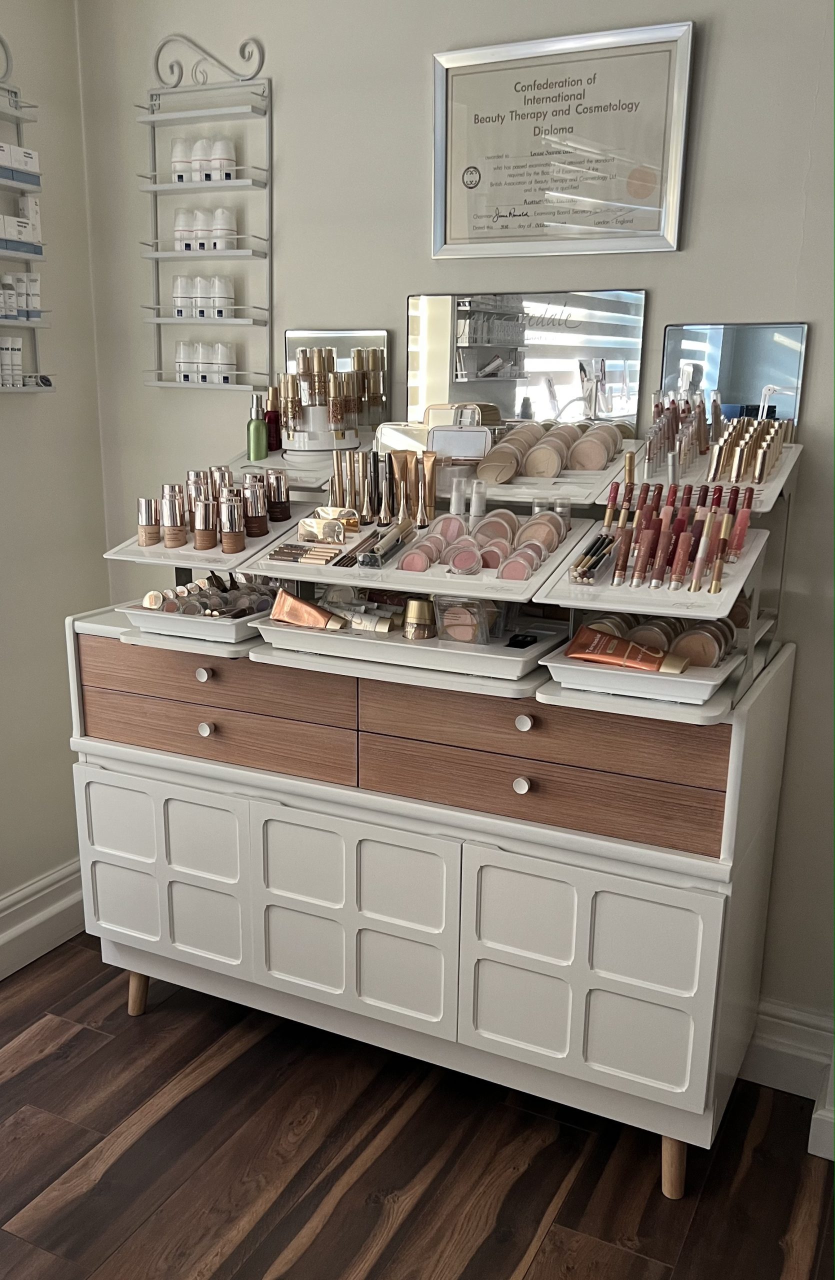 Broadstairs Skincare Clinic