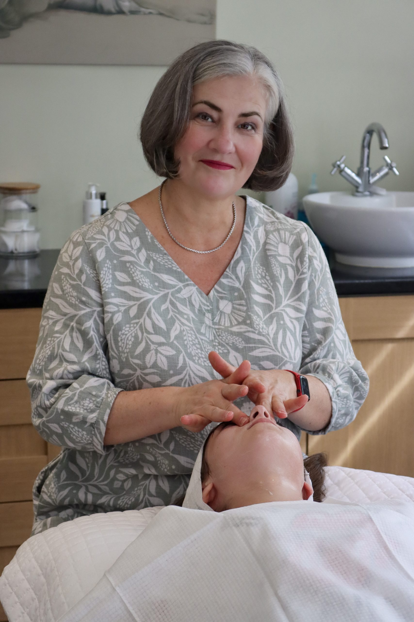 Louise Clark Broadstairs Beautician