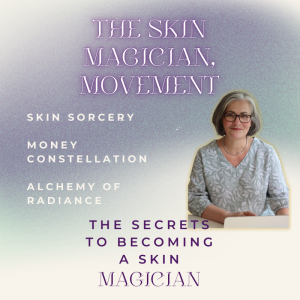 Skin Magician Movement
