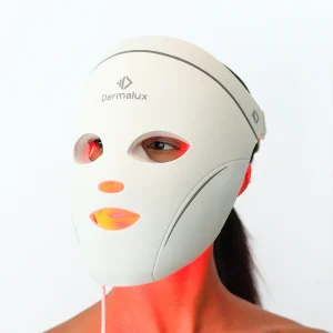 DermaluxLED Face Mask
