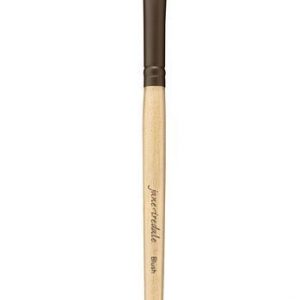 Jane Iredale White Fan Brush