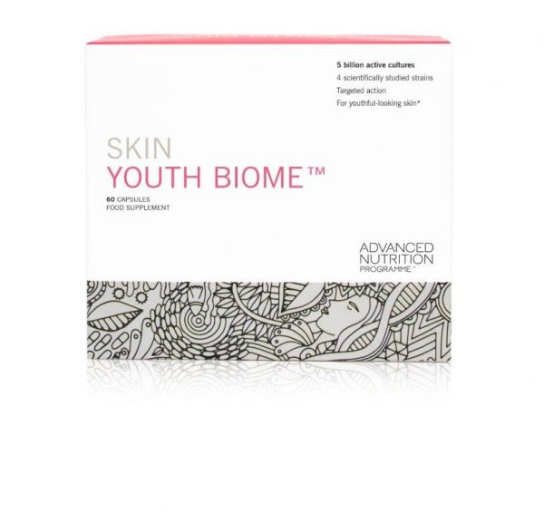 Skin Youth Biome