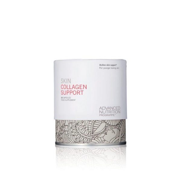 Skin Collagen Support