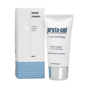 Hand Cream