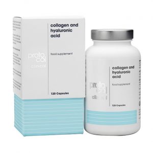 Collagen & Hyaluronic Acid