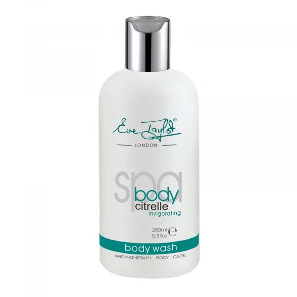 Citrelle Body Wash