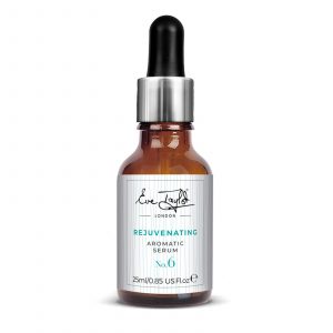 Soothing Aromatic Serum No 6