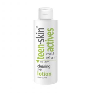 Teen Skin-Actives Clearing Skin Lotion
