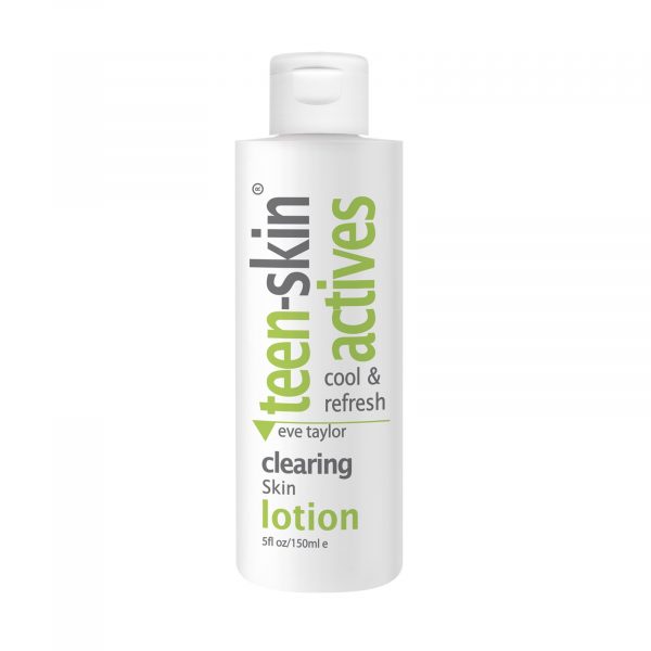 Teen Skin-Actives Clearing Skin Lotion