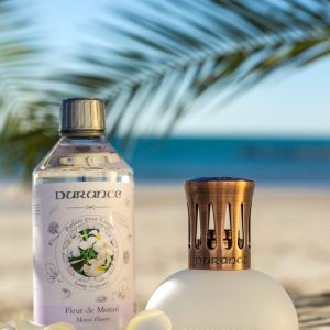 Marvellous Lamp White