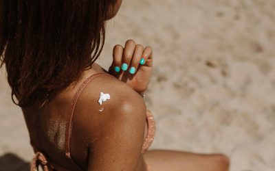 Protect Your Skin from Harmful UV Rays This Summer