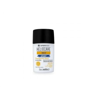 Heliocare 360 Sport Transparent Stick