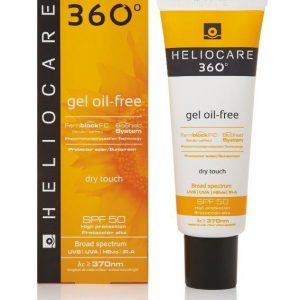 Heliocare 360 Gel Oil Free