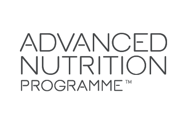 Shop Advanced Nutrition Programme