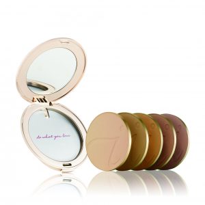 PurePressed® Mineral Powder