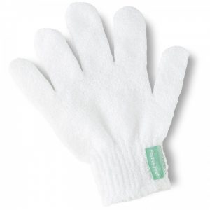 Double Sided Exfoliating Glove