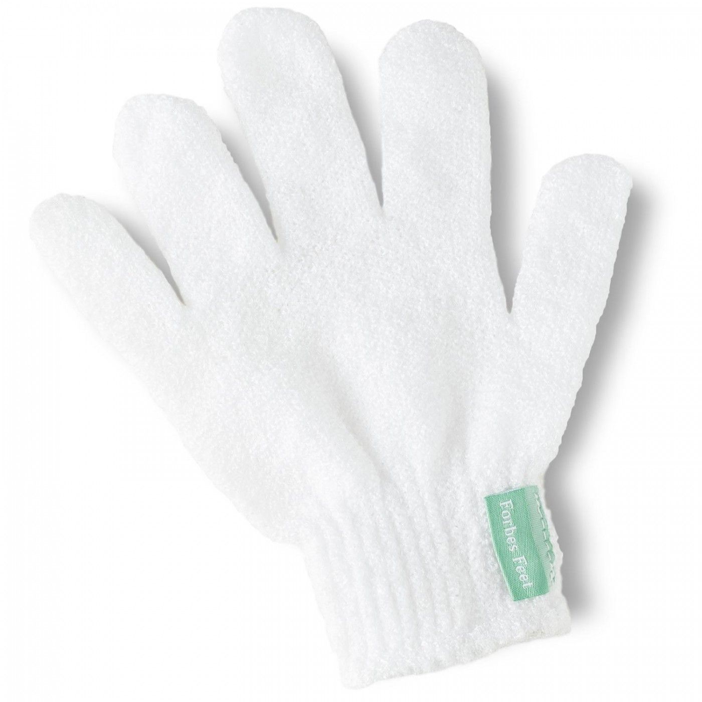 Double Sided Exfoliating Glove