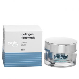 Collagen Face Mask