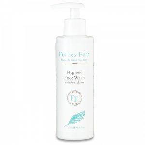 Hygienic Foot Wash