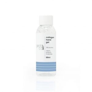 Collagen Hand Sanitising