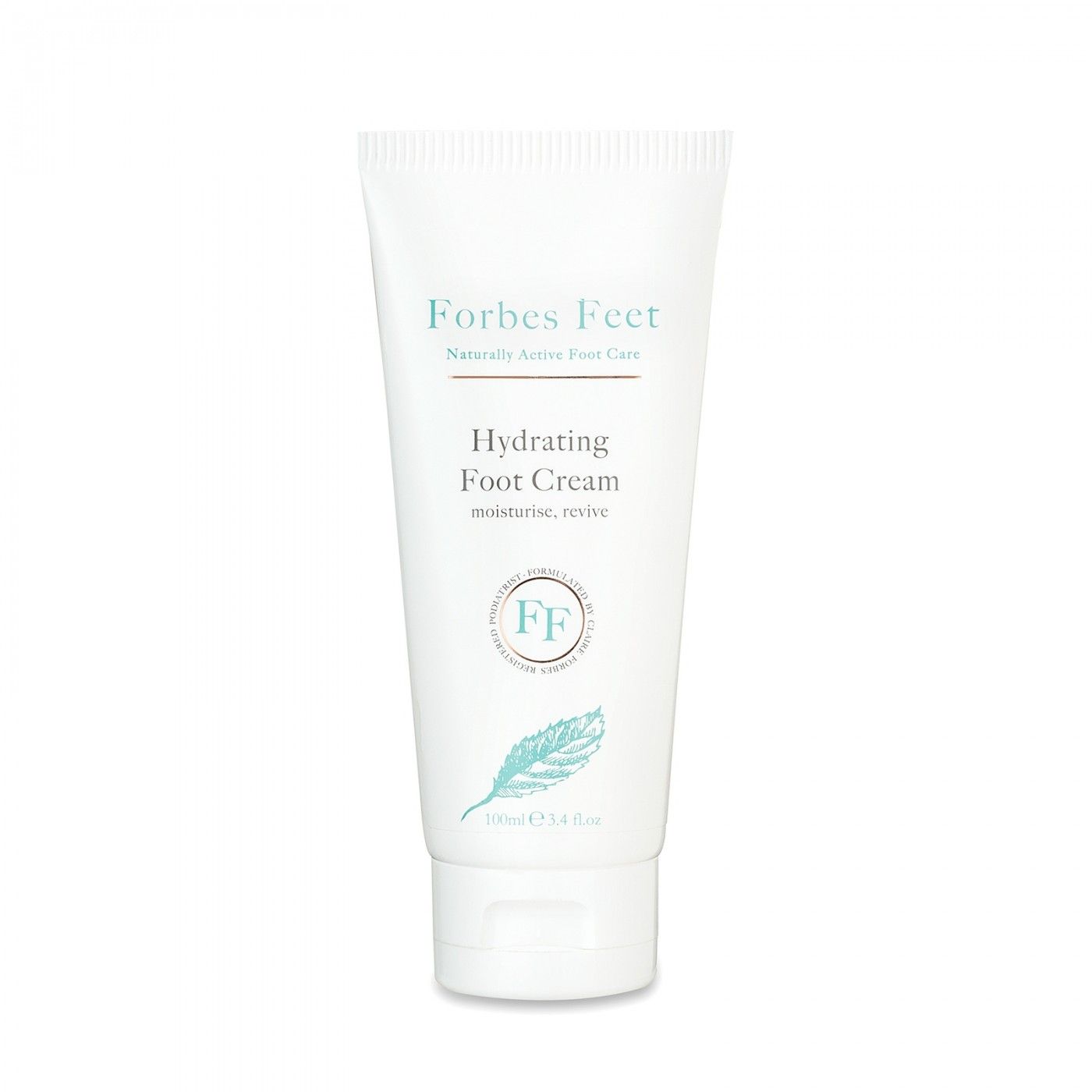 Hydrating Foot Cream
