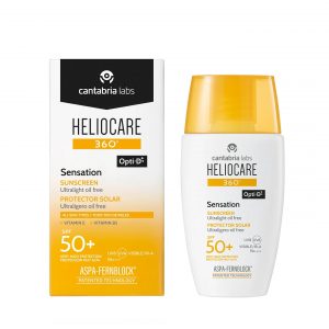 Heliocare 360 Sensation