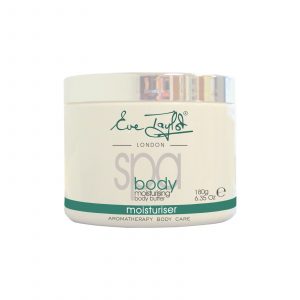 Moisturising Body Butter