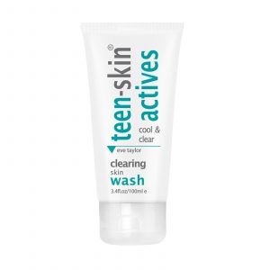 Teen-Skin Actives Clearing Skin Wash