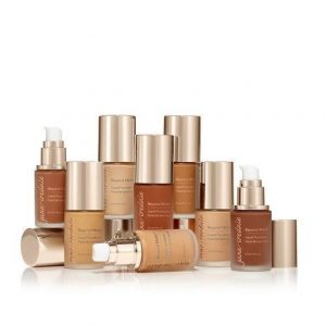 Beyond Matte Foundation
