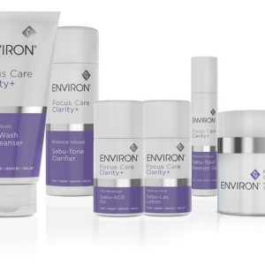 FOCUS CARE™ CLARITY+