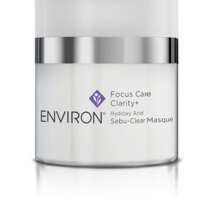 Hydroxy Acid Sebu-Clear Masque