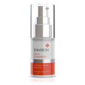 Antioxidant & Peptide Eye Gel