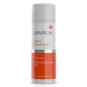 Dual Action Pre-cleansing Oil