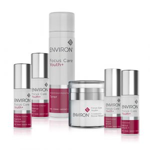 FOCUS CARE™ YOUTH+